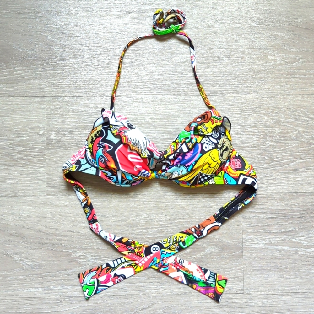 Moschino Swimwear